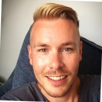 Rasmus Nicki Olsen