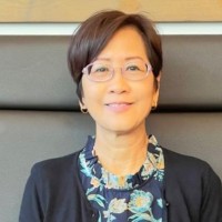 Vikki Yeung