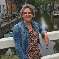 Debbie Van Bosheide
