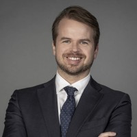 Lars M. Hegdal