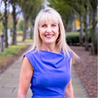Jacqueline Dow