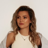 Tetiana Holovchenko