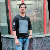 Kiran Shirke