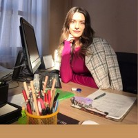 Ayşenur Tekin