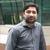 Rehan Saeed