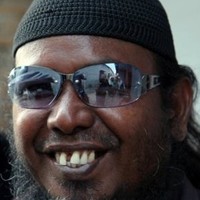 Mbah Zumar