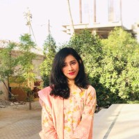 Aisha Memon