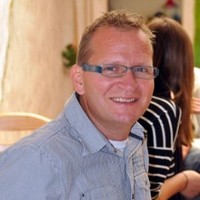 Gerrie Van De Lockand