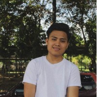 Jon Louis Buenaventura