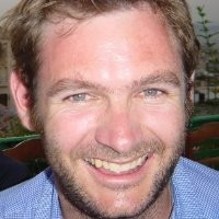 Phillip Hofmeyr