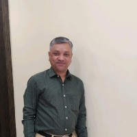 Ranganathan K