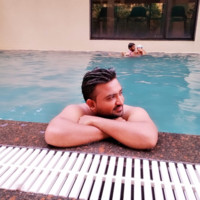 Keyur Desai