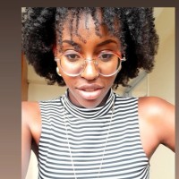 Elizabeth Watiri