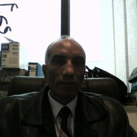 Nabil Nehdi