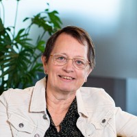 Arja Hilberdink