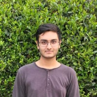 Anshul Goyal