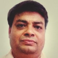 Dr. Mukesh Kumar Gupta