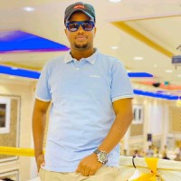 Hussein Abdullahi