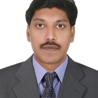 Ajayan Parameswarath