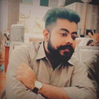 Mohammad Ali Soomro