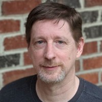 Kevin Skelton