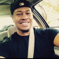 Keon Young