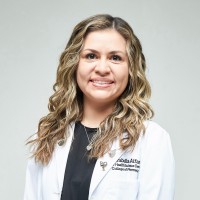 Mirabella Alfaro, Pharmd, Ms, Bs