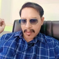 Rakesh Anand