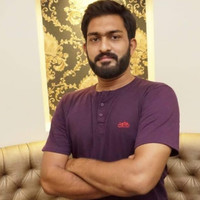 Muhammad Ahmad Hussain