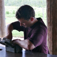 Andrew Rosewell, Fcca