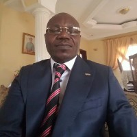 Jean-Marie Sangosango