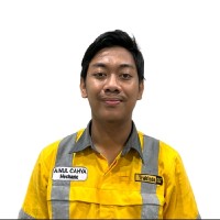 Ainul Cahya Chrisna Hadi
