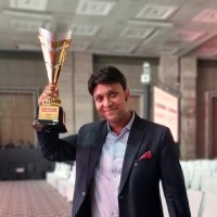 Ashish Mittal