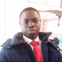 Cosmas Taiwo Oluwasuyi - Mba (Mkt), Mnim, B.Tech Mcb