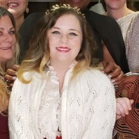 Kayla Hudgins