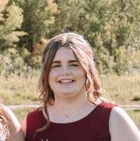 Jenna Bonneteau