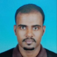 Krishna Kumar Subramaniam
