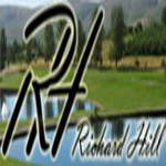 Richard Hill