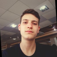 João Vitor Huber