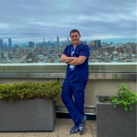 Hadrian Maslov, Rn