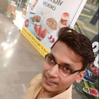 Vivek Kumar
