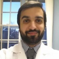 Saeed Ahmed