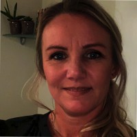 Jeanette Holck