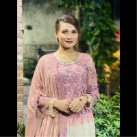 Syeda Shah