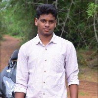 Chaitanya Samineni