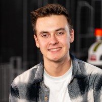 Travis Aston