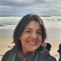 Margarita Cabrera-Bean