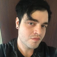 Joshua Hessler