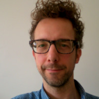 David Van de Voorde