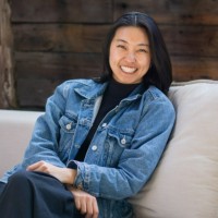 Ashley Chen, Iida, Asid